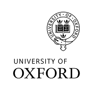 Oxford Uni logo