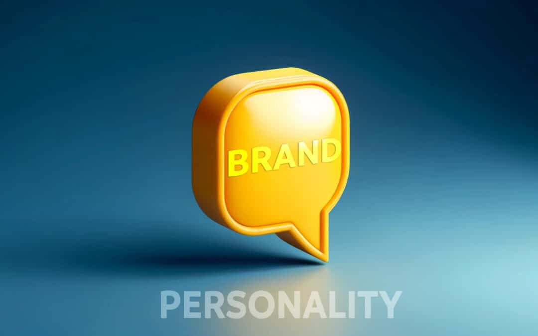 How to Create Your Brand Personality Internally and Externally